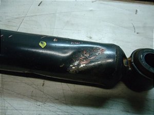 Par De Amortecedor Traseiro Com Detalhe L200 Triton 12/13