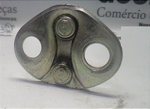 Trinco Tranca Batente Do Porta Malas Mitsubishi Asx 2016