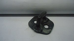 Trinco Tranca Batente Porta Nissan Versa 15/16
