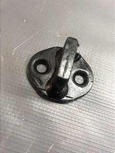 Trinco Tranca Fechadura Porta Pajero Tr4 2.0 11/12