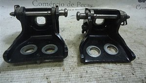 Par Dobradiça Porta Traseira Dir C4 Picasso 08/09