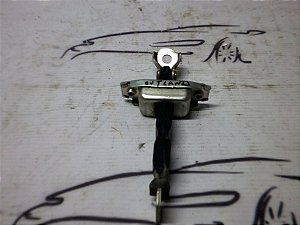 Limitador Porta Traseiro Direito Mitsubishi Outlander 15/16