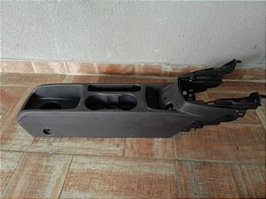 Console Central Ford New Fiesta 15 16 17 18