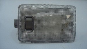 Luz Quebra Sol Lado Esquerdo Toyota Yaris 18/19