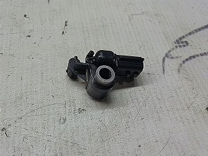 Sensor De Disparo Do Air Bag Nissan Kicks 19/20