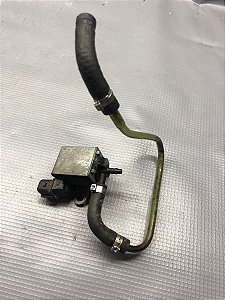 Valvula Solenoide Inj Partida Frio Pajero Tr4 2.0 11/12