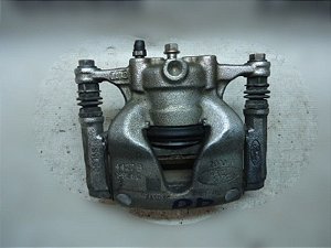Pinça De Freio Dianteiro Direito Ford Ka 1.0 12v 17/18