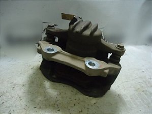 Pinça De Freio Dianteira Esquerda Peugeot 2008 15/16 1.6 16v