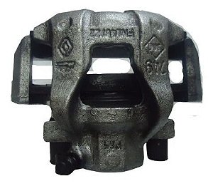 Pinça De Freio Dianteira Esq  Sandero Logan 2016 1.0 16v