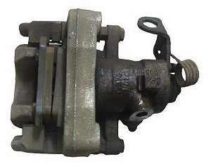 Pinça De Freio Traseira Esquerda Peugeot 2008 15/16 1.6 16v