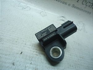 Sensor Disparo Air Bag Ecosport Freestyle 12 A 16 - Vlr Unit