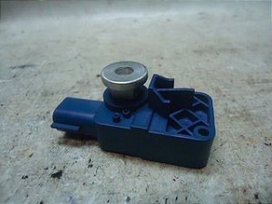 Sensor Disparo Air Bag Espoleta Renault Captur 18/19