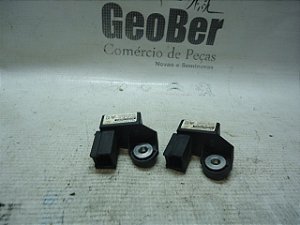 Sensor Disparo Air Bag Peugeot 307 - Valor Unitario
