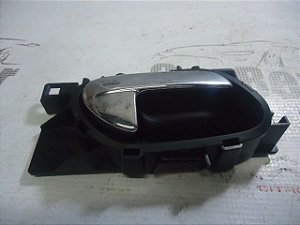 Maçaneta Interna Dianteira Direita C4 Picasso Grand Cromada