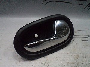 Maçaneta Interna Dianteira Direita Sandero 14/15 Original