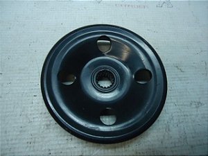 Polia Da Bomba De Agua Ford Focus 2013 1.6