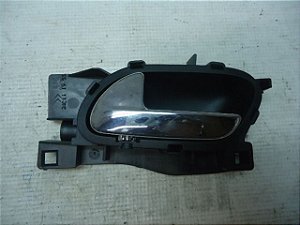 Maçaneta Interna Traseira Esquerda Citroen C4 Pallas Hatch