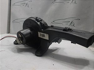 Ventuinha Traseira Ar Condicion 173610100 Citroen C4 Picasso
