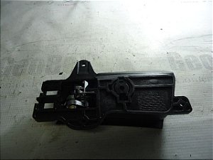 Maçaneta Interna Traseira Esquerdo Hyundai I30 2011 Original