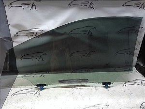 Vidro Da Porta Dianteira Direita Toyota Yaris Xls 1.5 19/20