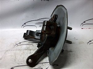 Manga Eixo Dianteira Esquerda Outlander 2.0 Automatica 15/16