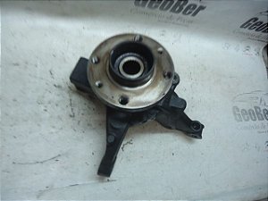 Manga Eixo Montante Diant Esq Logan Sandero 15 A 18 1.0 16v