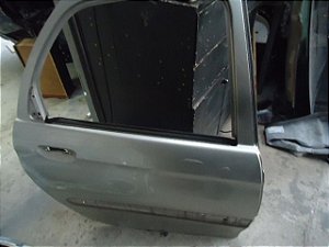 Porta Traseira Direita - Lataria Citroen Xsara Picasso 11/12