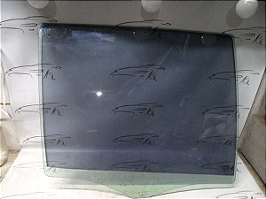 Vidro Porta Traseira Direita Citroen C4 Gran Picasso 13/14