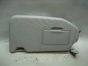 Quebra Sol Para Sol Ld Esquerdo Ford Ka 17/18