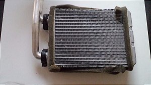 Radiador Ar Quente Citroen C3 Peugeot 13/14 Original