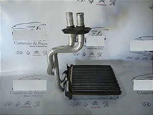 Radiador Interno Do Ar Quente Honda City Original