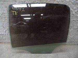 Vidro Traseiro Esquerdo Citroen C3 1.6 14/5