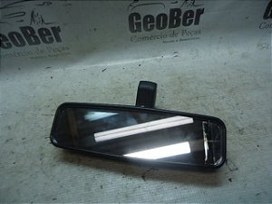 Retrovisor Do Parabrisa Citroen C4 Pallas Hatch
