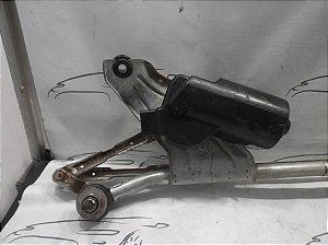 Maquina E Motor Limpador Parabrisa Dianteiro Duster 18 A 20