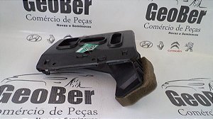 Saida De Ar Pes Do Motorista Citroen Aircross 11/12