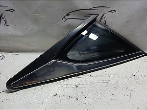 Vidro Vigia Fixo Traseiro Esquerdo Honda Civic G10 2021