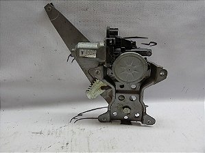 Maquina E Motor Vidro Porta Traseira Dir Etios Sedan 15/16