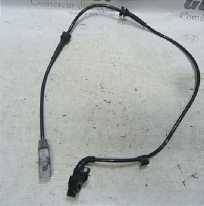Sensor Abs Dianteiro Citroen C4 Lounge 14/15 2.0
