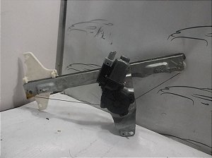 Maquina E Motor Vidro Traseiro Direito C4 Picasso Original