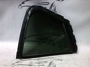 Vidro Vigia Traseiro Esquerdo Honda Civic 14/15 Original