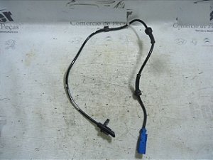 Sensor Abs Traseiro Citroen C3 14/15 1.6 16v Original