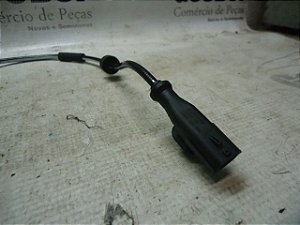 Sensor Abs Traseiro Ford Ka 1.0 12v 17/18 Original