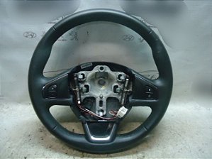 Volante Direção Renault Captur 18/19 Original