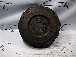 Volante Embreagem Transmissão Citroen C3 14/15 Original