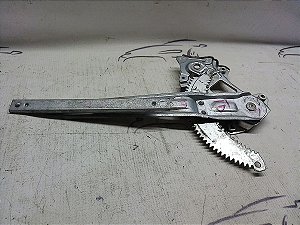 Maquina Vidro Traseiro Direito Nissan Kicks 2018 Original