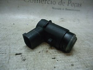 Sensor De Estacionamento Renault Duster 17/18 - Vlr Unitario