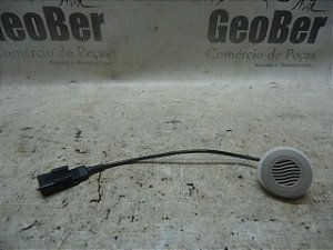 Microfone Do Teto Renault Captur 18/19