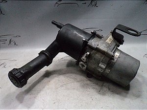 Bomba Direçao Eletro Hidraulica Citroen C4 Lounge 13/14 2.0