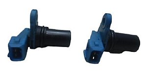 Sensor De Rotaçao 2 Ford Focus 2013 1.6