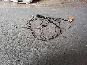 Modulo Alarme Positron Xe360 E Travas Portas Etios Xs 15/16